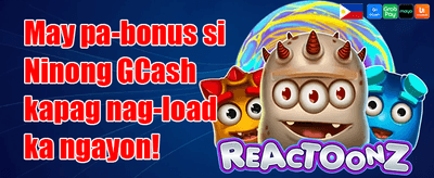 Referral Reward Program promotion