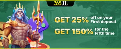 First Deposit Mega Boost promotion image