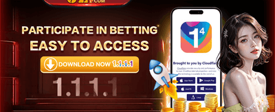 100% Welcome Match Bonus promotion image